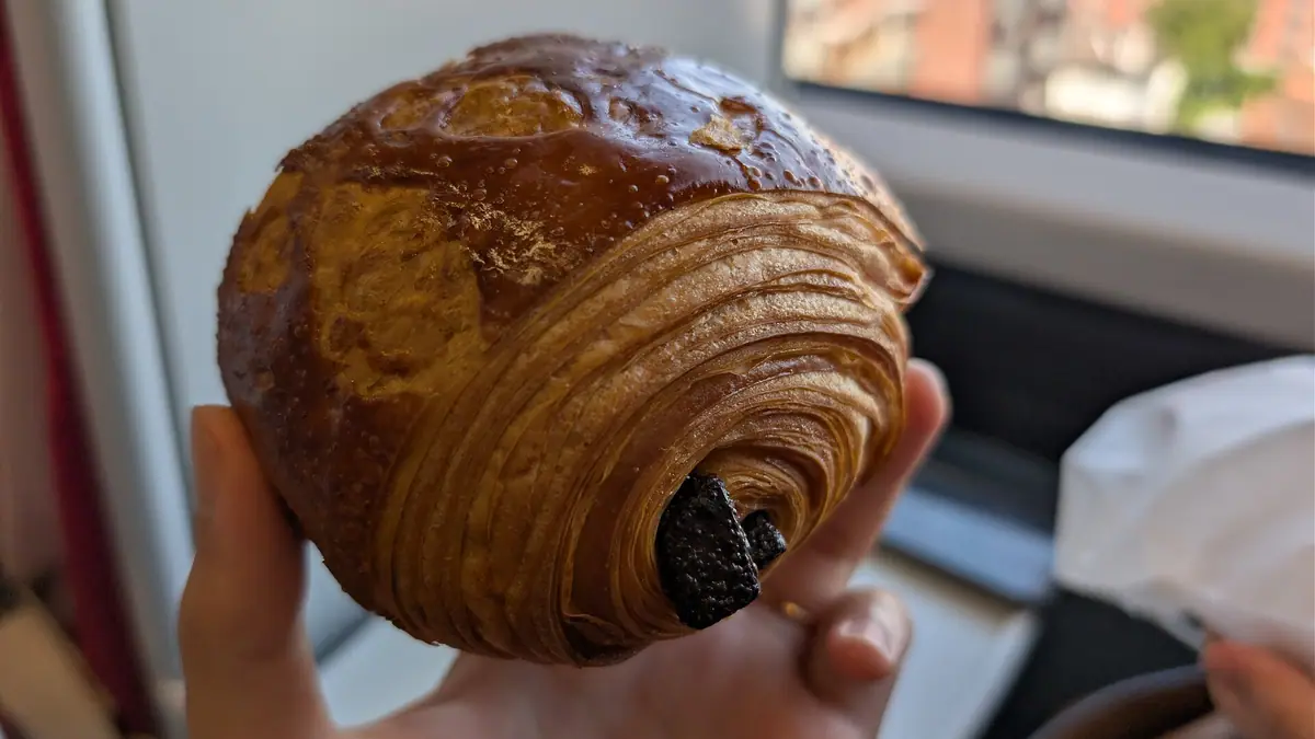 Paul – french bakery in Kingston upon Thames, London
